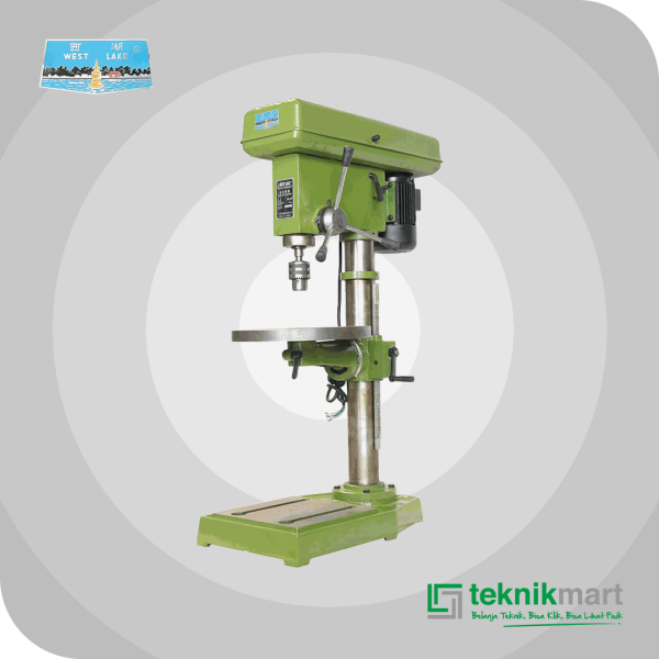 WESTLAKE ZQ 4125 BENCH DRILLING MACHINE 25MM