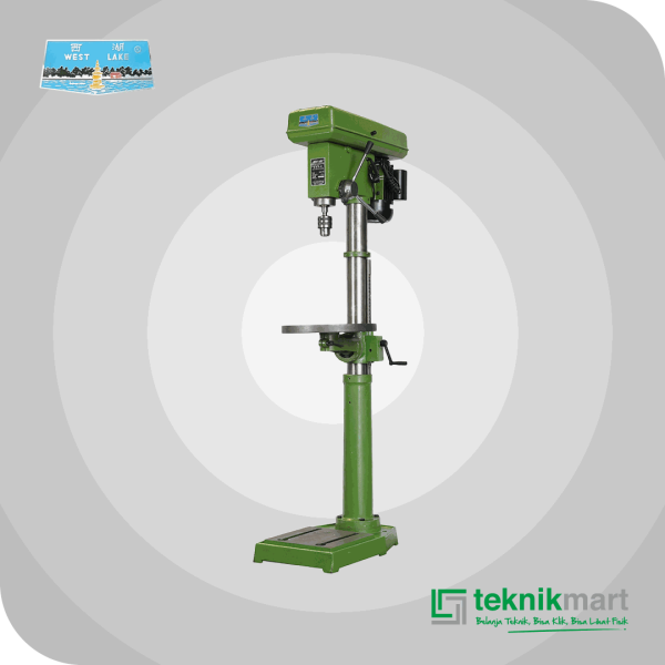 WESTLAKE ZQD 4132 BENCH DRILLING MACHINE 32MM (BODY TINGGI)