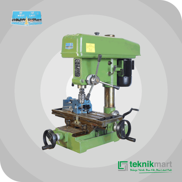 WESTLAKE ZX 7016 DRILLING & MILLING MACHINE