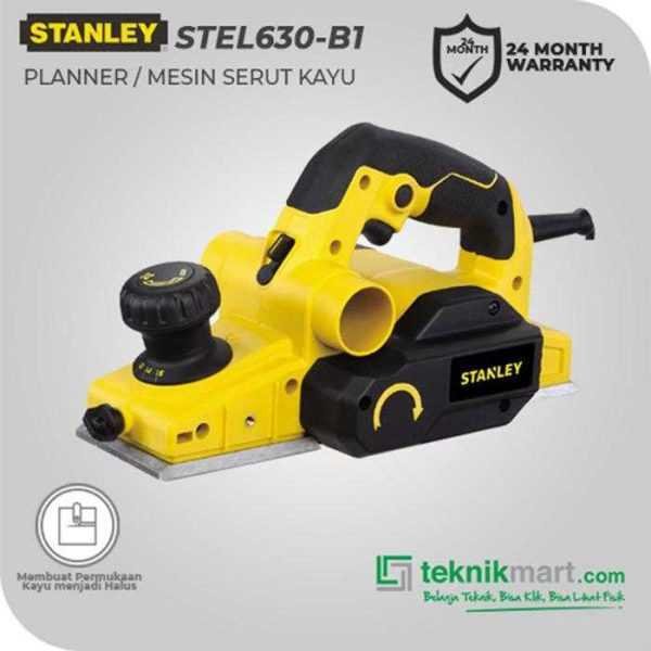 STANLEY STEL630 PLANNER 750WATT