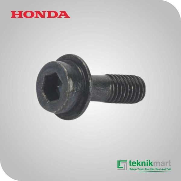 HONDA BOLT TOP COVER FOR UMR 435