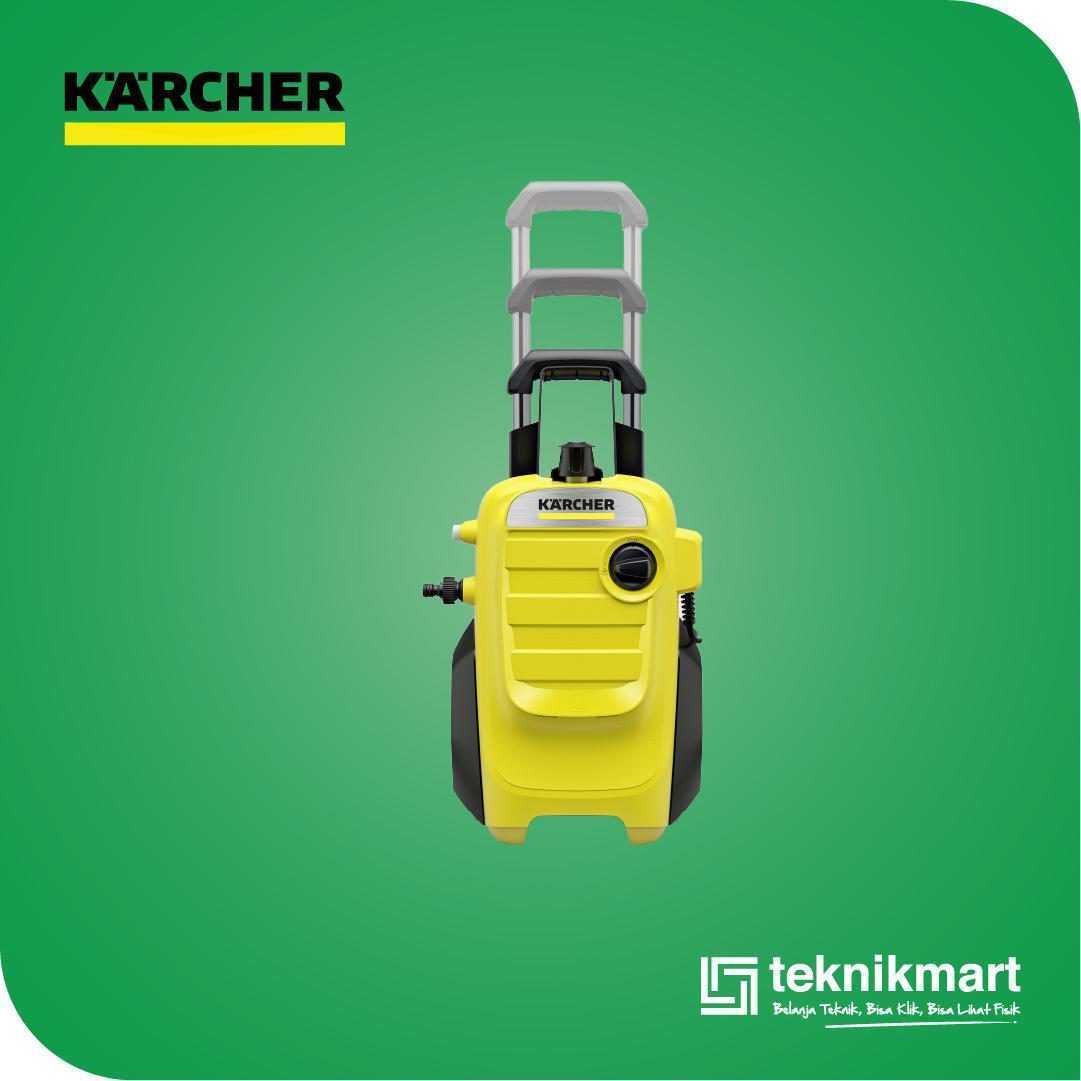 KARCHER K4 COMPACT *EU HIGH PRESSURE CLEANER 1800W