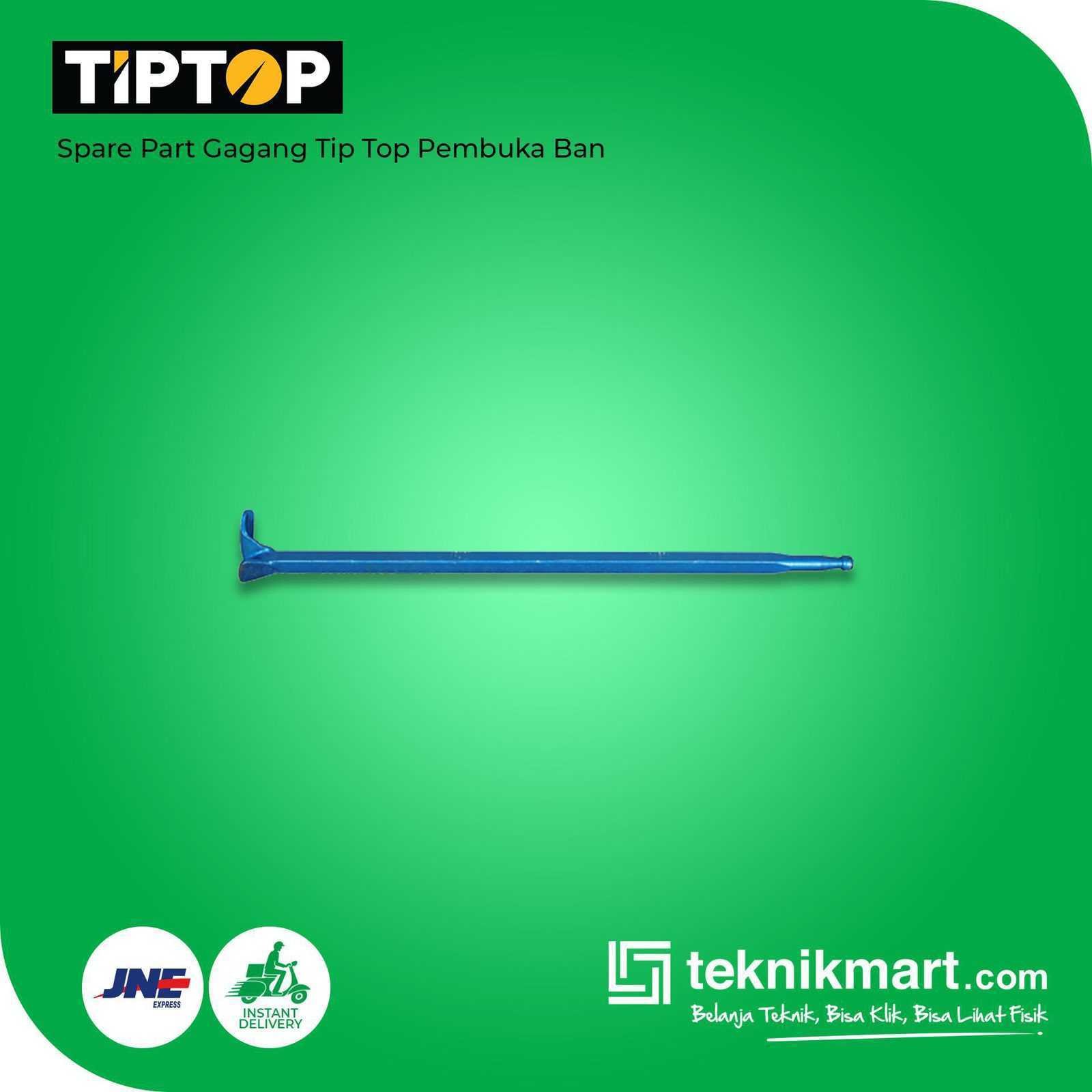 TIP TOP GAGANG BUKAAN BAN - Image 2